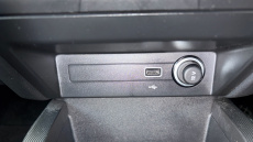 Skoda Fabia 1.0 MPI SE 5dr Petrol Hatchback